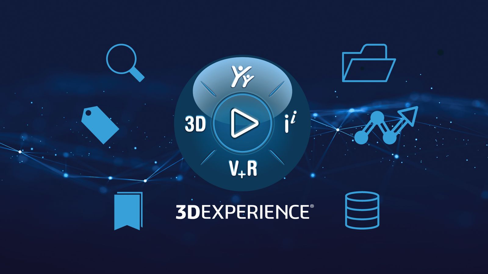 3DEXPERIENCE Platform