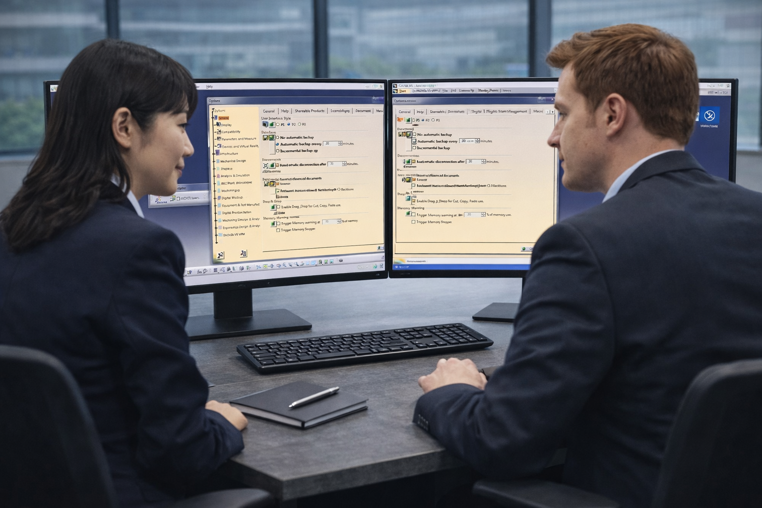 CATIA V5 – Administration