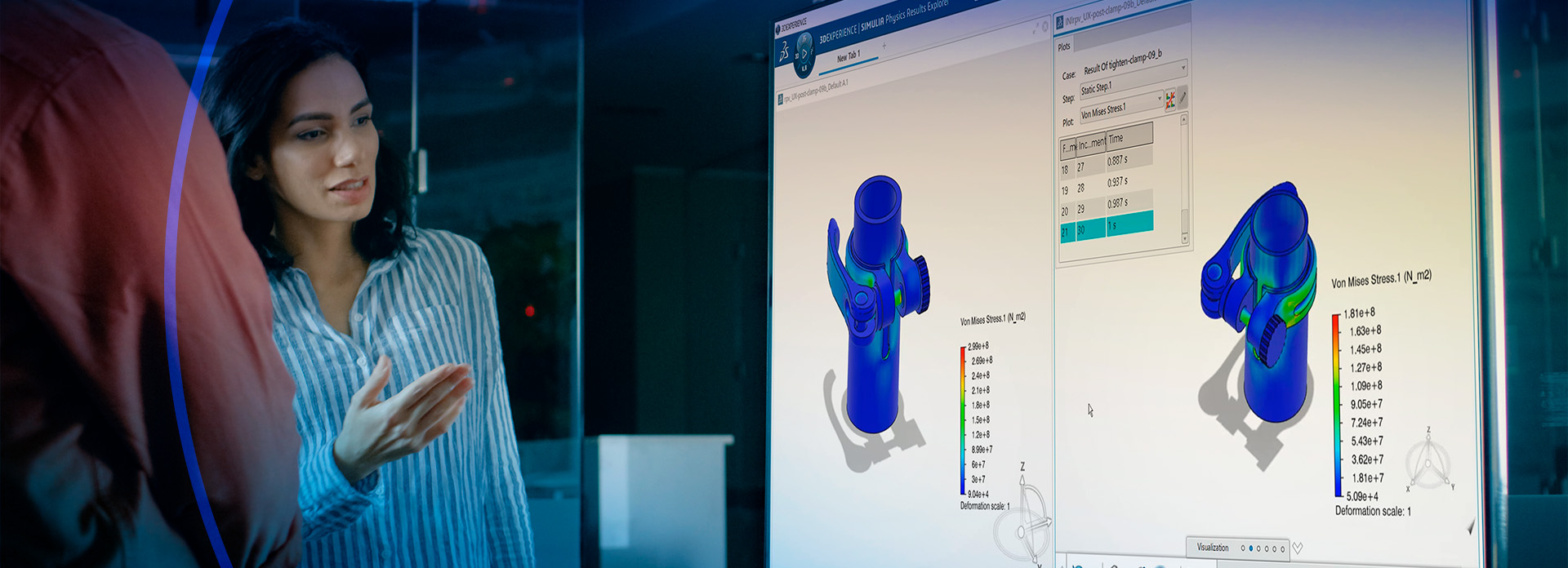 3DEXPERIENCE SIMULIA – Fluid Simulation Essentials