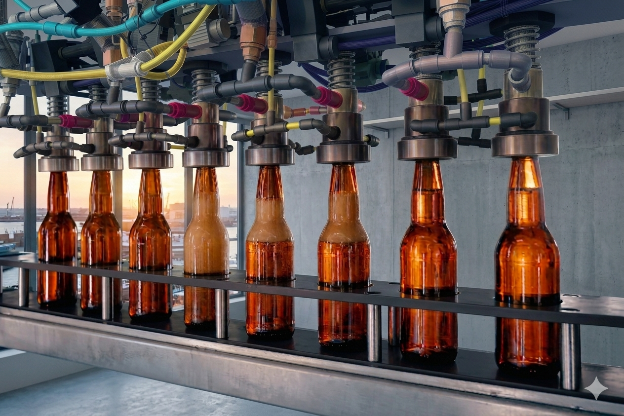 Consumer Packaged Goods & Retail
