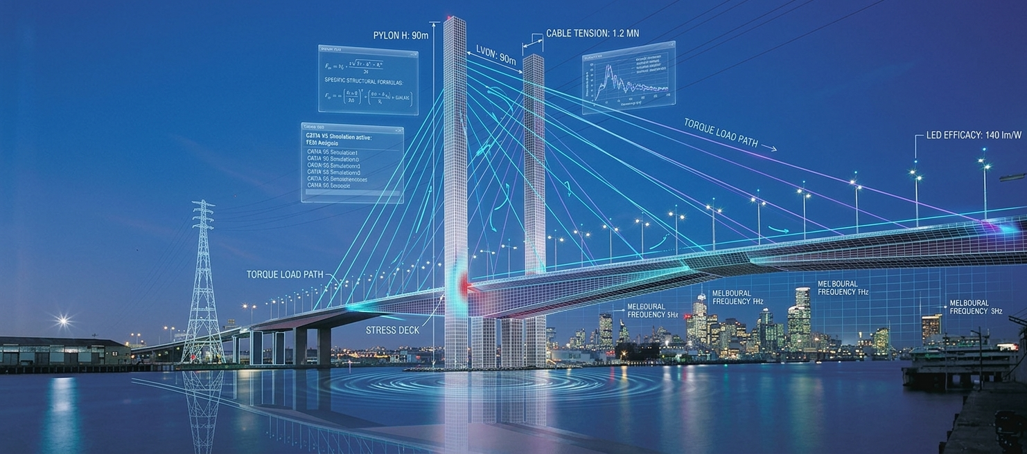 Architecture, Engineering & Construction