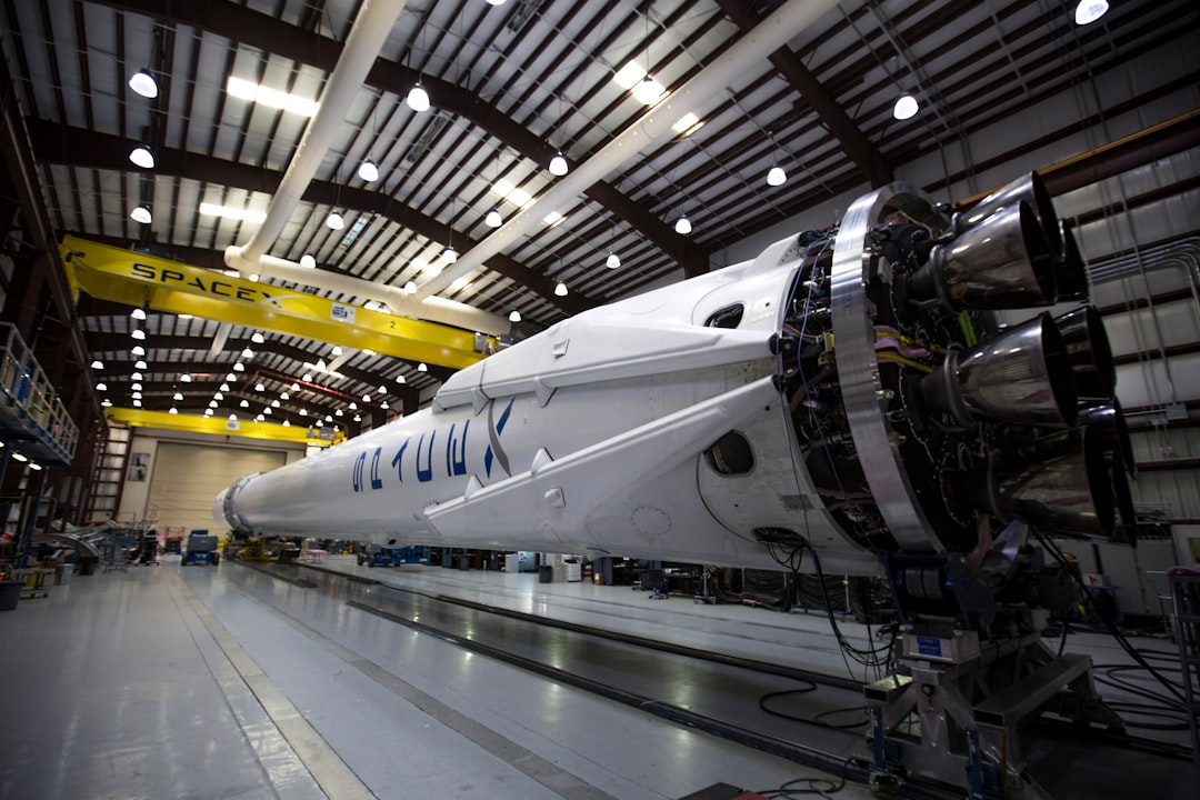 Aerospace & Defense