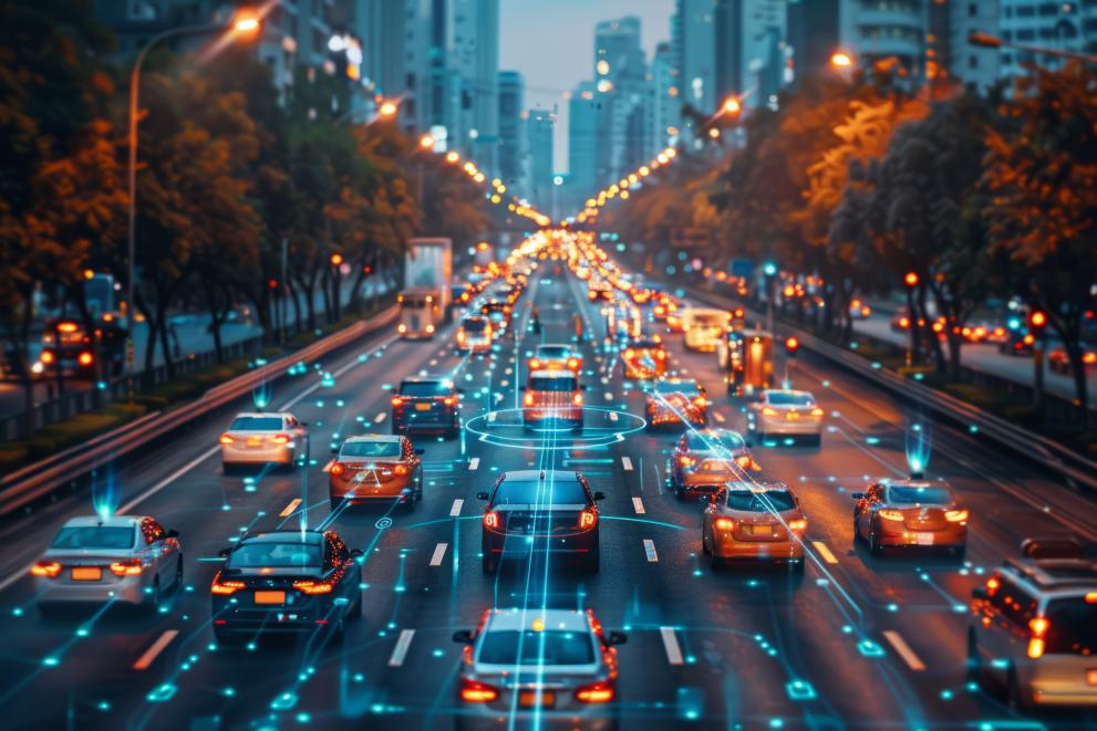 Transportation & Mobility