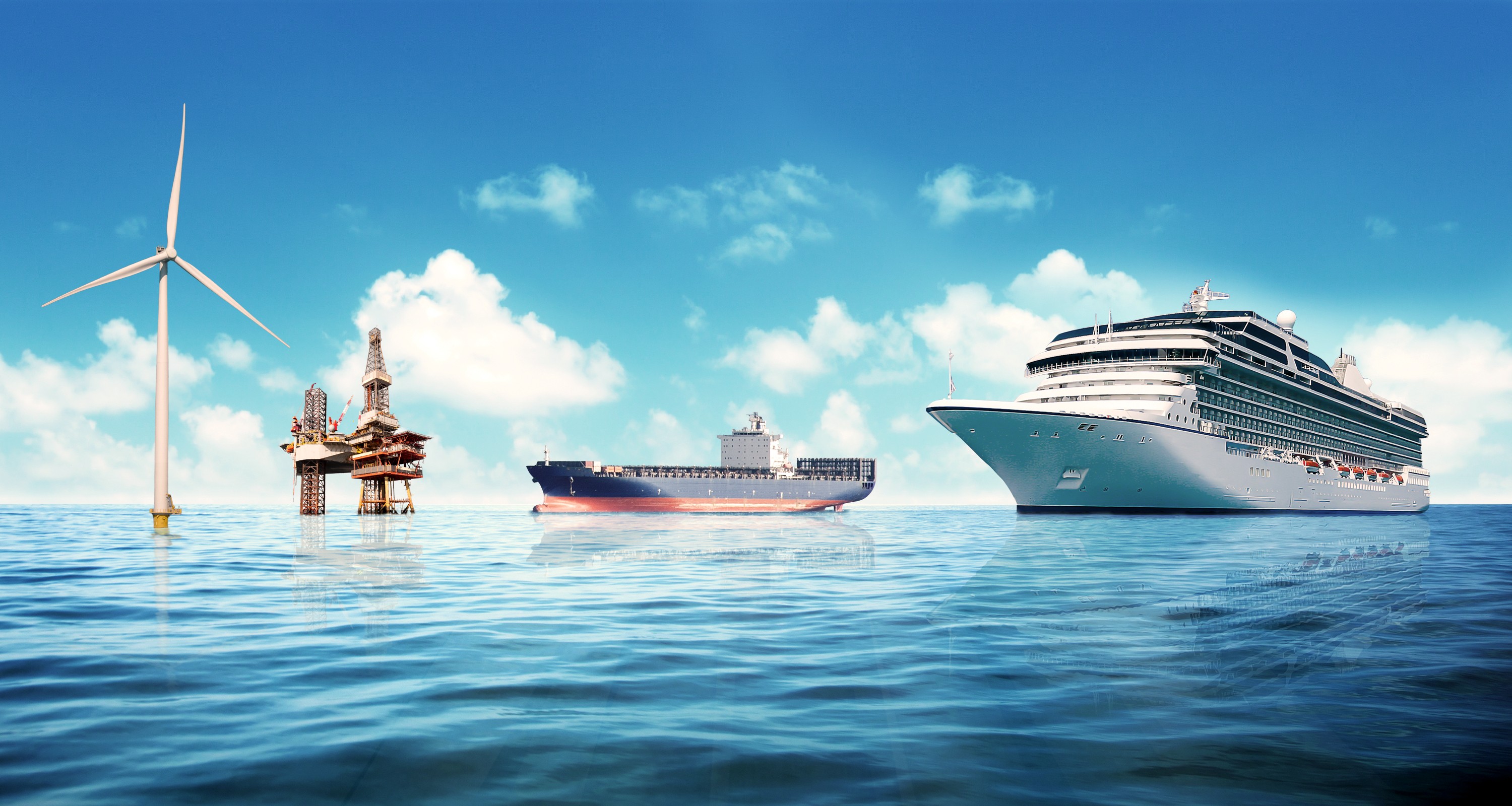 Marine & Offshore